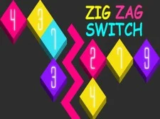 FZ Zig Zag