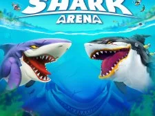 Hungry Shark Arena